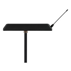 Taoglas MAX1016 (Raptor MAX) 16-in-1 Permanent Mount Antenna with LMR Whip, Staggered Cables Taoglas MAX1016 (Raptor MAX) 16-in-1 Permanent Mount Antenna with LMR Whip, Staggered Cables